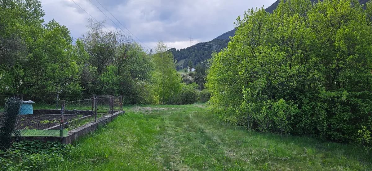 Grundstück kaufen in Imst – 415 m² – Bild 2 von 3