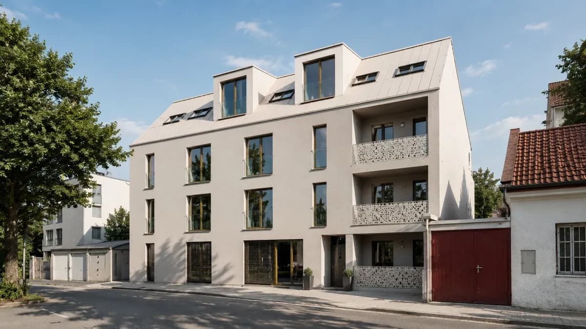 2-Zimmer-Wohnung kaufen in Wien – 37,4 m², € 251.541