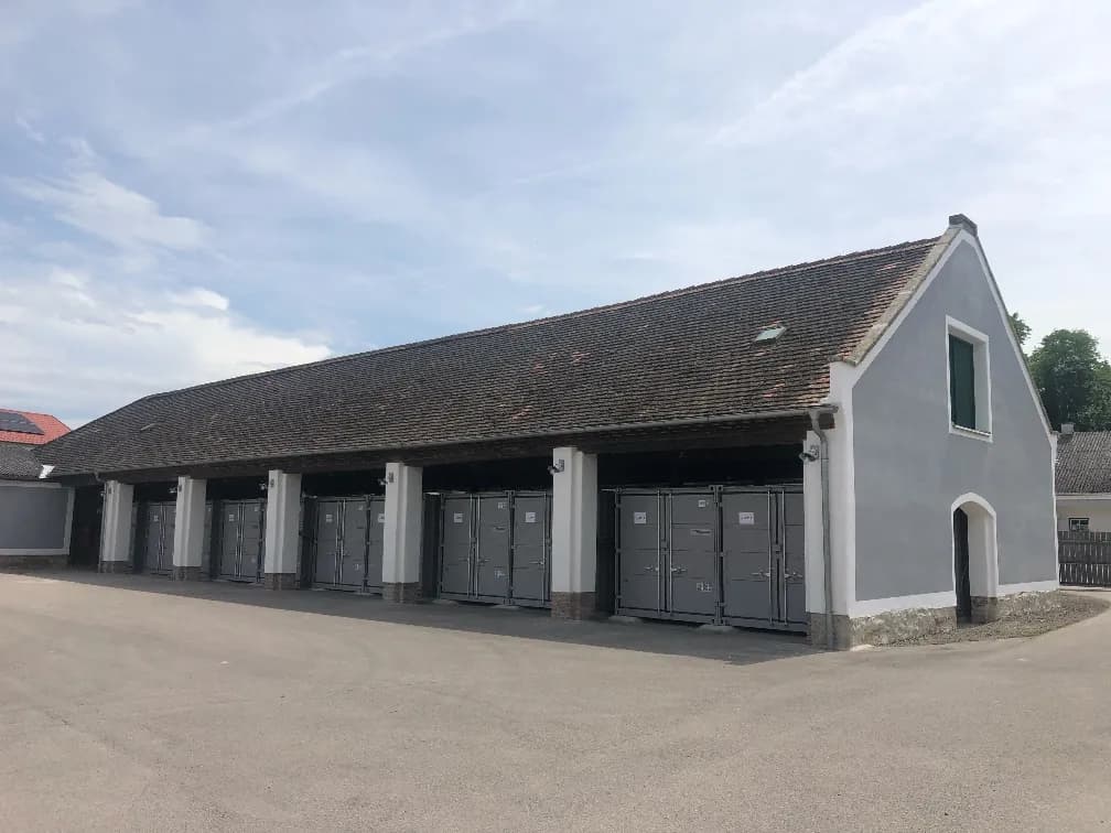 Immobilie kaufen in Bruck an der Leitha – € 100