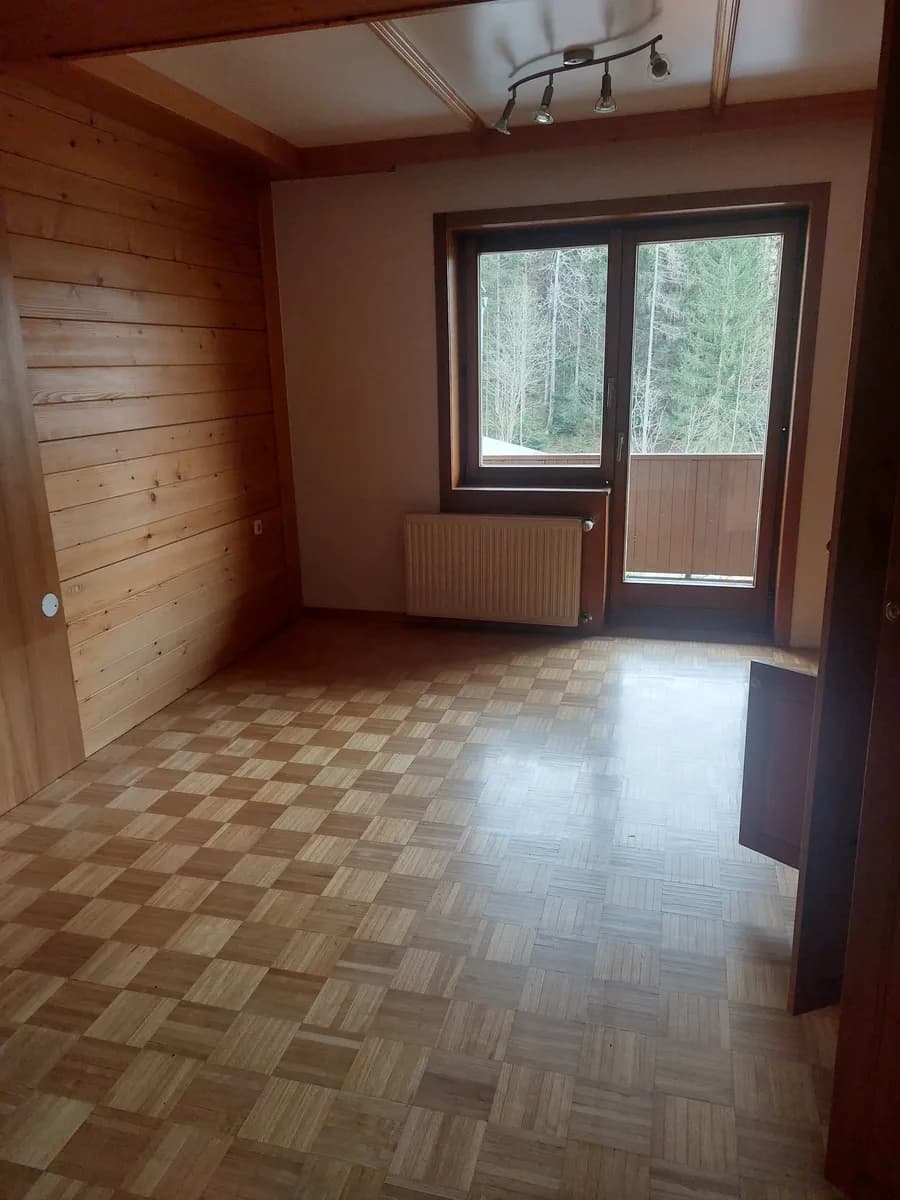 Wohnung mieten in Weiz – 33 m², € 360