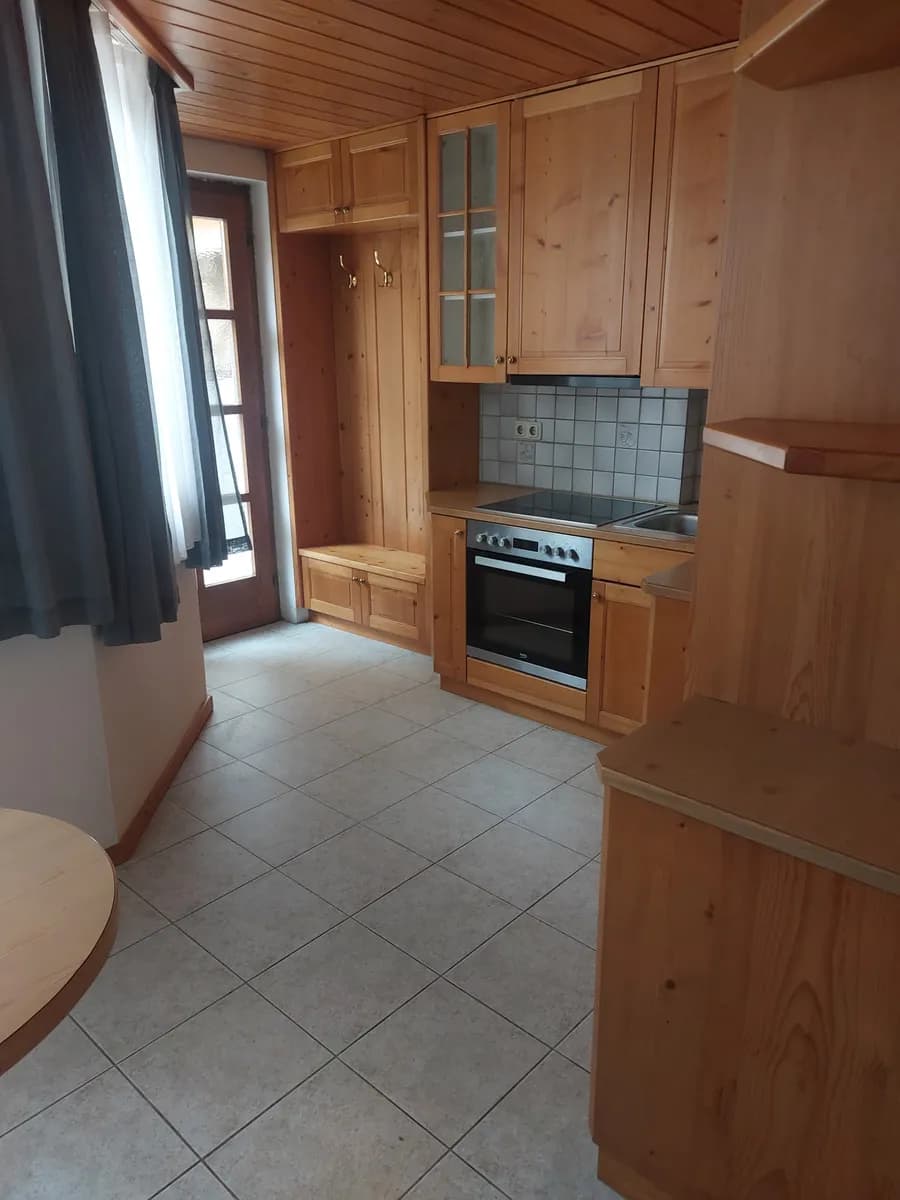 Wohnung mieten in Weiz – 33 m², € 360 – Bild 2 von 3