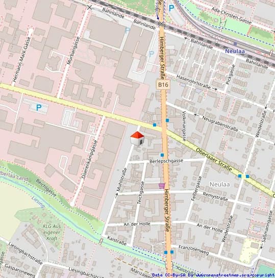 3-Zimmer-Wohnung kaufen in Wien – 51,4 m², € 316.217 – Bild 12 von 13
