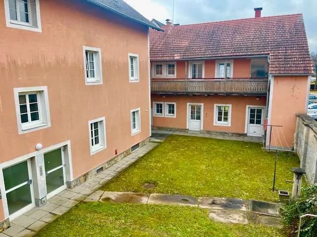 Wohnung mieten in Voitsberg – 54 m², € 542 – Bild 13 von 15
