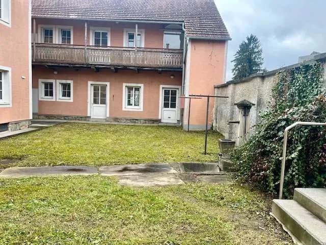 Wohnung mieten in Voitsberg – 54 m², € 542 – Bild 14 von 15