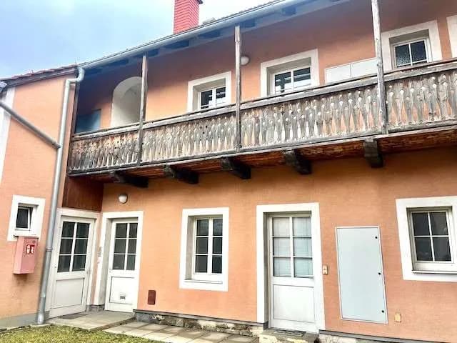 Wohnung mieten in Voitsberg – 54 m², € 542 – Bild 15 von 15