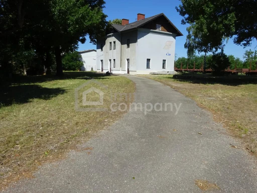 Immobilie kaufen in Hollabrunn – 230 m², € 299.000