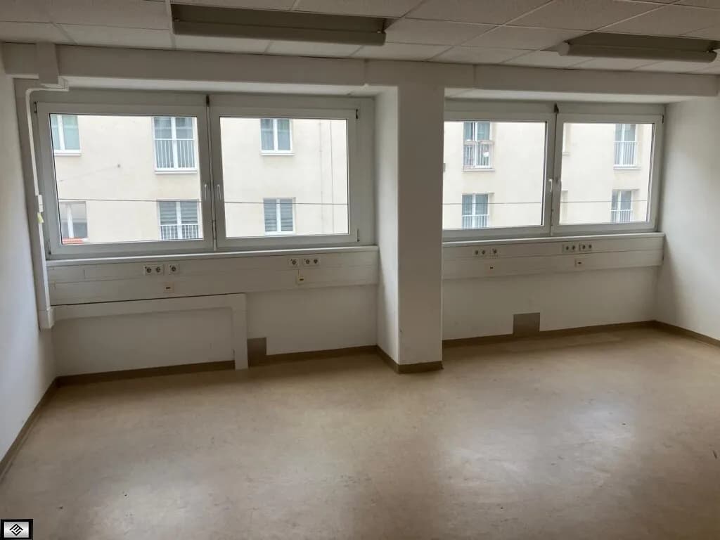 3-Zimmer-Gewerbeimmobilie mieten in Wien – 555 m², € 7.493 – Bild 4 von 8