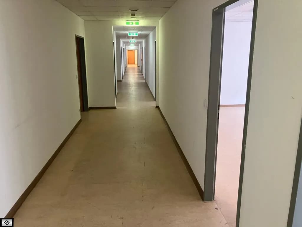 3-Zimmer-Gewerbeimmobilie mieten in Wien – 555 m², € 7.493 – Bild 8 von 8
