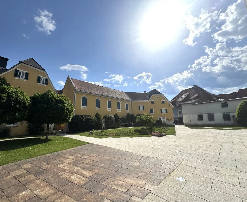 8-Zimmer-Gewerbeimmobilie kaufen in Voitsberg – 170 m², € 350.000