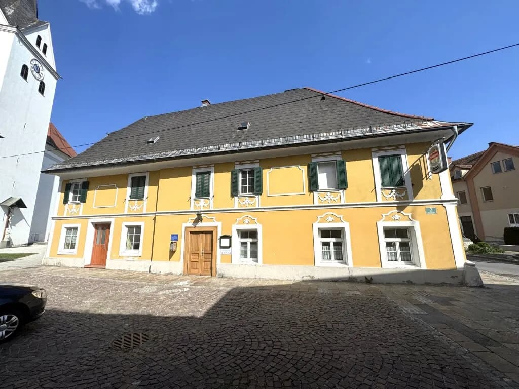 8-Zimmer-Gewerbeimmobilie kaufen in Voitsberg – 170 m², € 350.000 – Bild 4 von 29