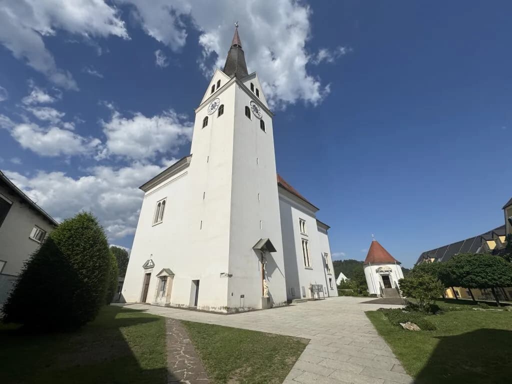 8-Zimmer-Gewerbeimmobilie kaufen in Voitsberg – 170 m², € 350.000 – Bild 5 von 29