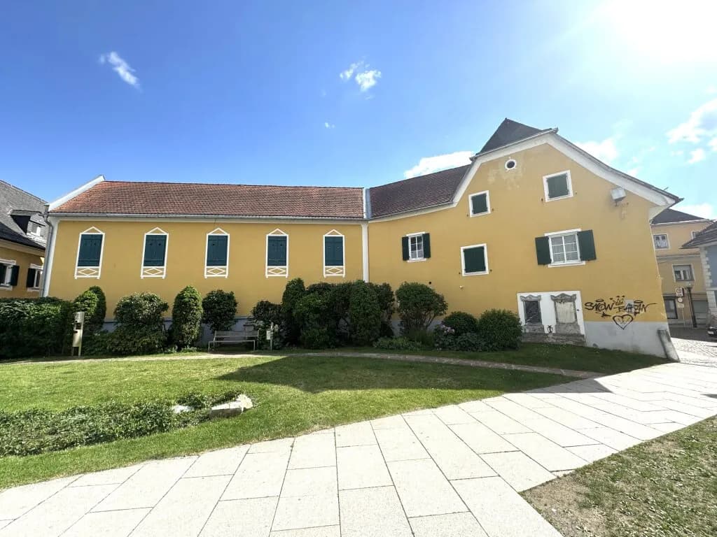 8-Zimmer-Gewerbeimmobilie kaufen in Voitsberg – 170 m², € 350.000 – Bild 6 von 29