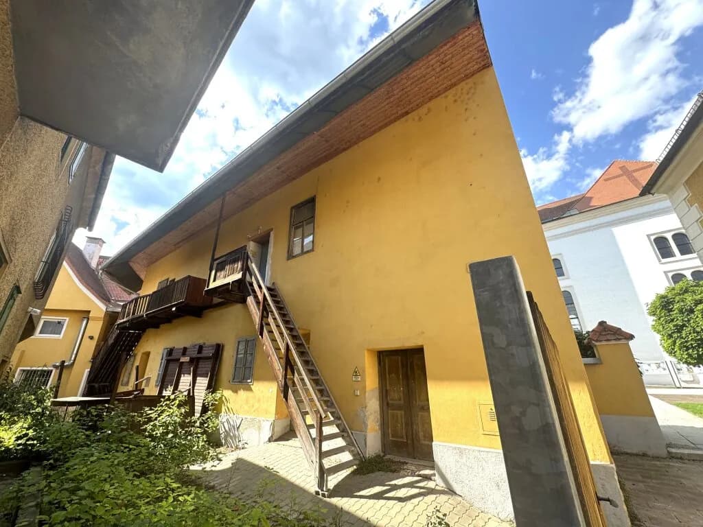 8-Zimmer-Gewerbeimmobilie kaufen in Voitsberg – 170 m², € 350.000 – Bild 7 von 29