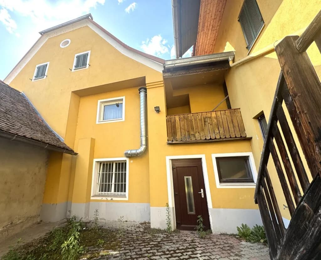 8-Zimmer-Gewerbeimmobilie kaufen in Voitsberg – 170 m², € 350.000 – Bild 8 von 29
