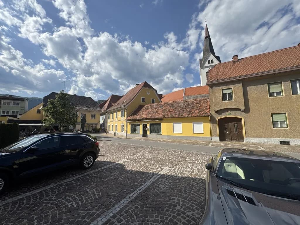 8-Zimmer-Gewerbeimmobilie kaufen in Voitsberg – 170 m², € 350.000 – Bild 9 von 29