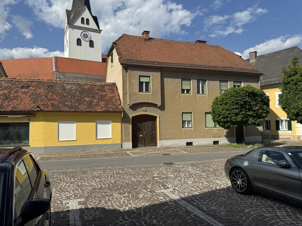 8-Zimmer-Gewerbeimmobilie kaufen in Voitsberg – 170 m², € 350.000 – Bild 10 von 29