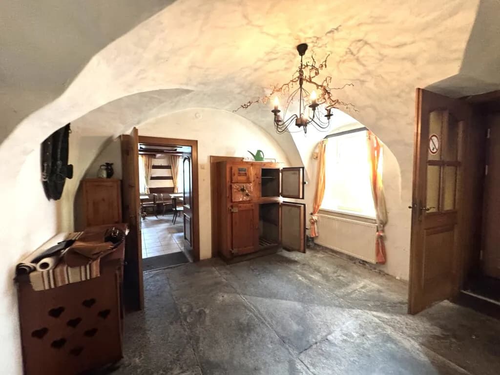 8-Zimmer-Gewerbeimmobilie kaufen in Voitsberg – 170 m², € 350.000 – Bild 11 von 29
