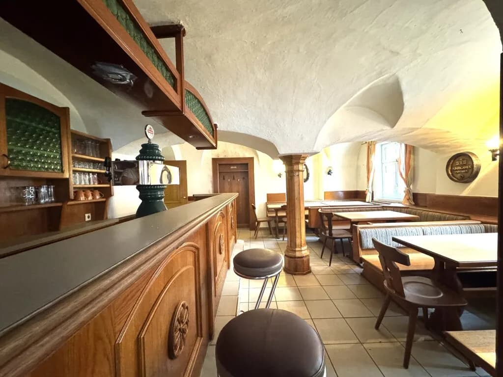 8-Zimmer-Gewerbeimmobilie kaufen in Voitsberg – 170 m², € 350.000 – Bild 12 von 29