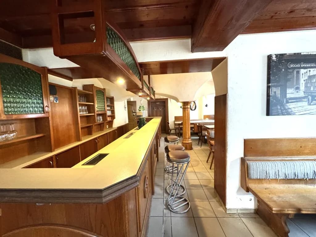 8-Zimmer-Gewerbeimmobilie kaufen in Voitsberg – 170 m², € 350.000 – Bild 13 von 29
