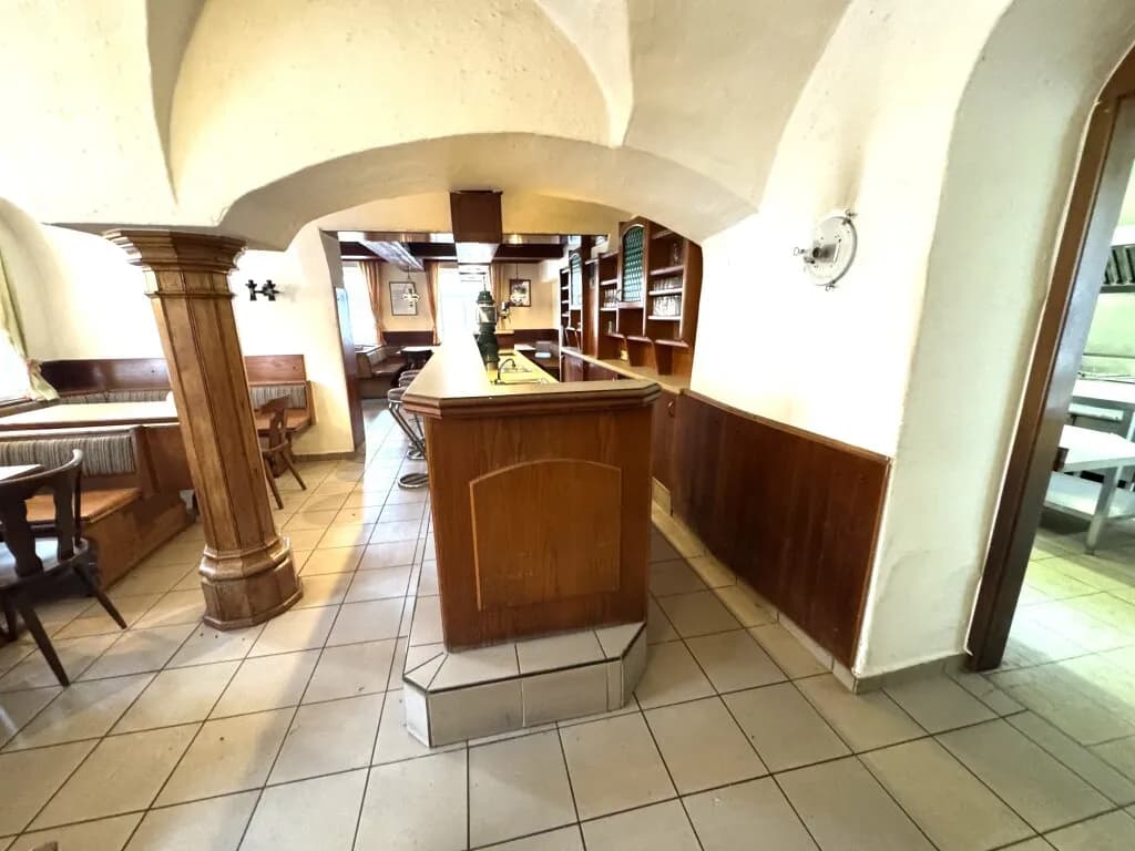 8-Zimmer-Gewerbeimmobilie kaufen in Voitsberg – 170 m², € 350.000 – Bild 14 von 29