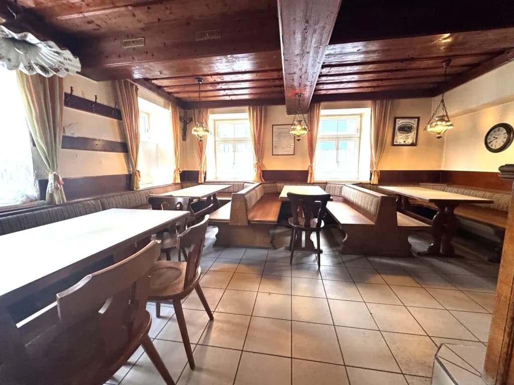 8-Zimmer-Gewerbeimmobilie kaufen in Voitsberg – 170 m², € 350.000 – Bild 15 von 29