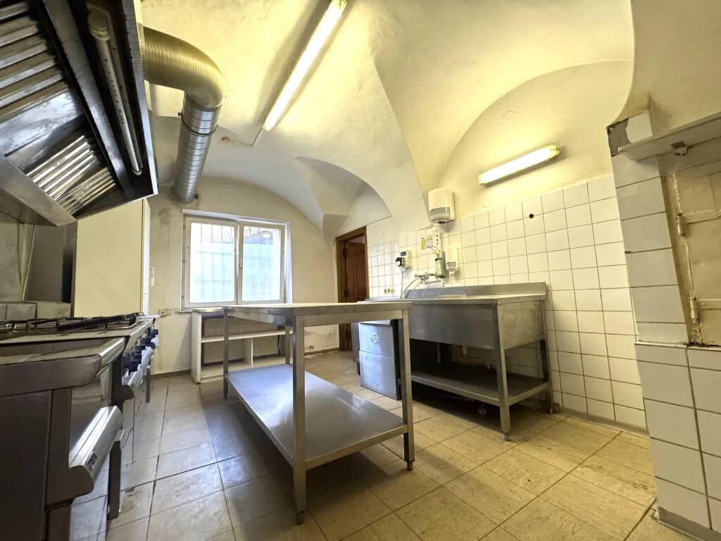8-Zimmer-Gewerbeimmobilie kaufen in Voitsberg – 170 m², € 350.000 – Bild 16 von 29