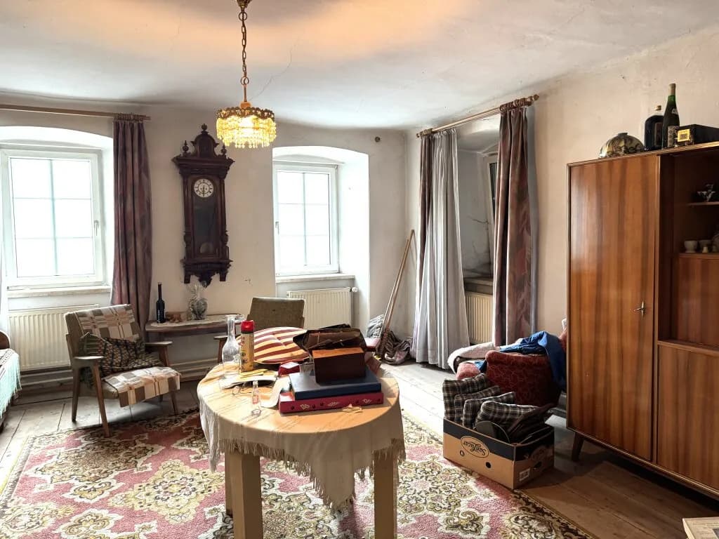 8-Zimmer-Gewerbeimmobilie kaufen in Voitsberg – 170 m², € 350.000 – Bild 23 von 29