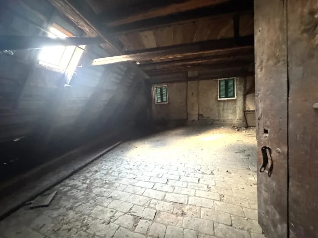 8-Zimmer-Gewerbeimmobilie kaufen in Voitsberg – 170 m², € 350.000 – Bild 25 von 29