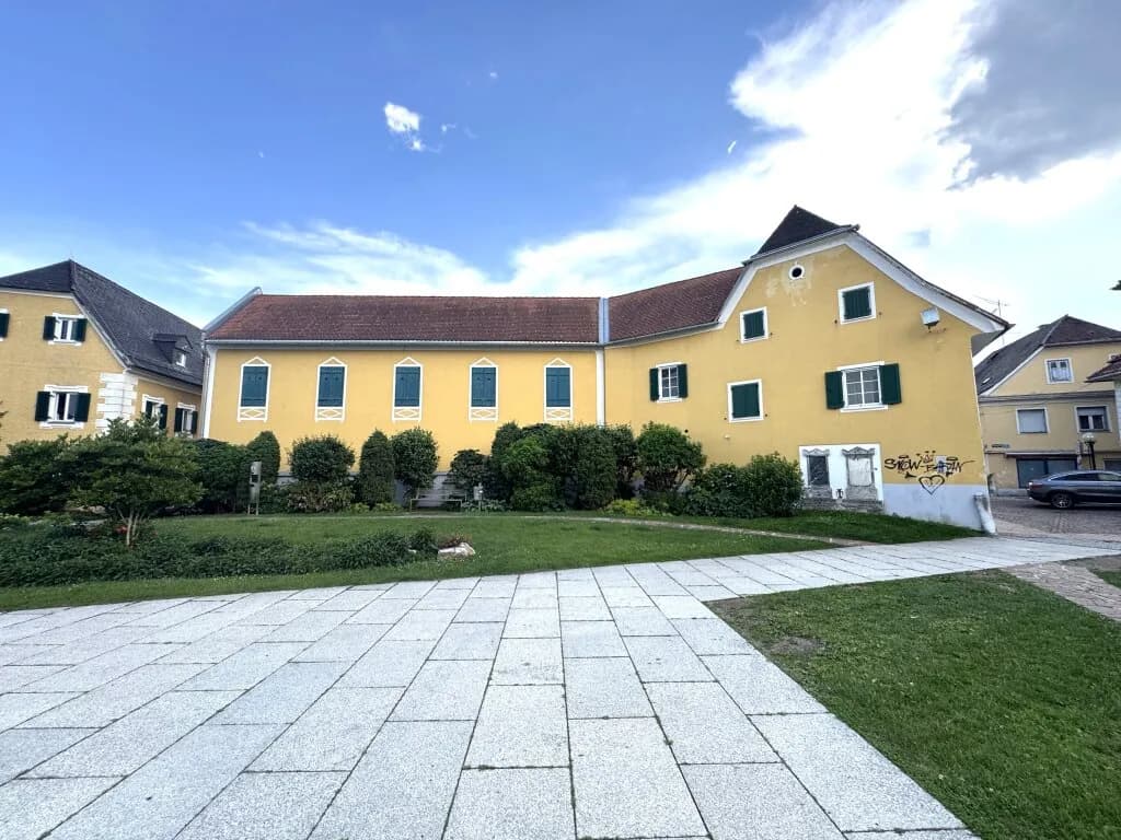 8-Zimmer-Gewerbeimmobilie kaufen in Voitsberg – 170 m², € 350.000 – Bild 26 von 29