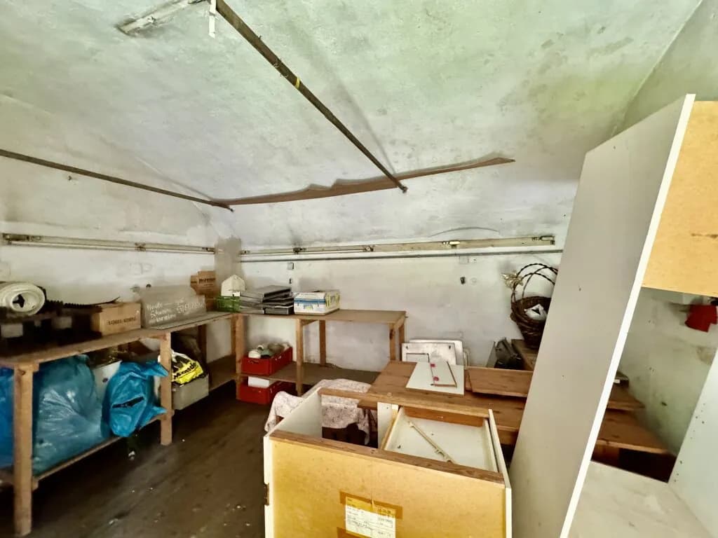 8-Zimmer-Gewerbeimmobilie kaufen in Voitsberg – 170 m², € 350.000 – Bild 28 von 29