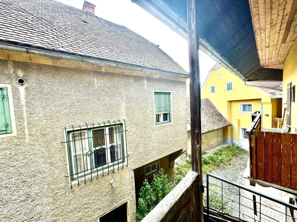 8-Zimmer-Gewerbeimmobilie kaufen in Voitsberg – 170 m², € 350.000 – Bild 29 von 29