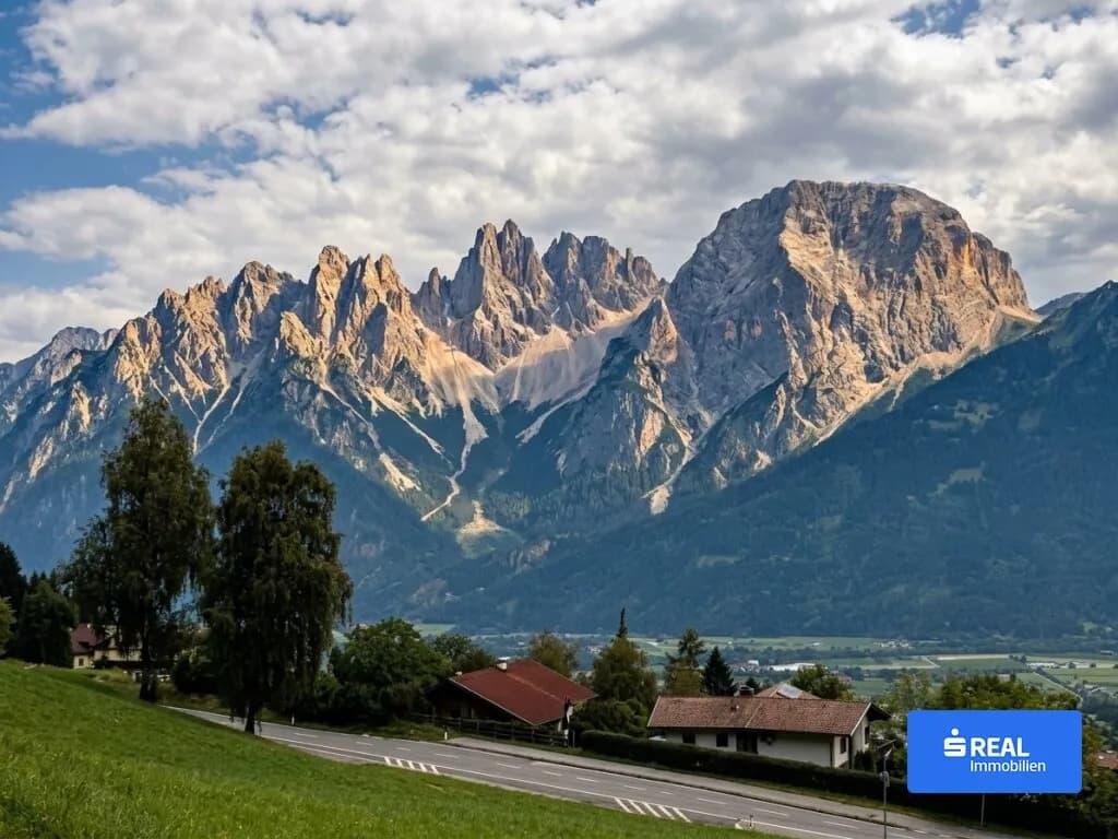 Grundstück kaufen in Lienz – 489 m², € 168.000