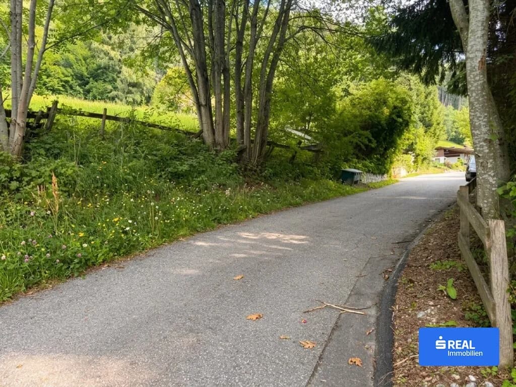 Grundstück kaufen in Lienz – 489 m², € 168.000 – Bild 2 von 5
