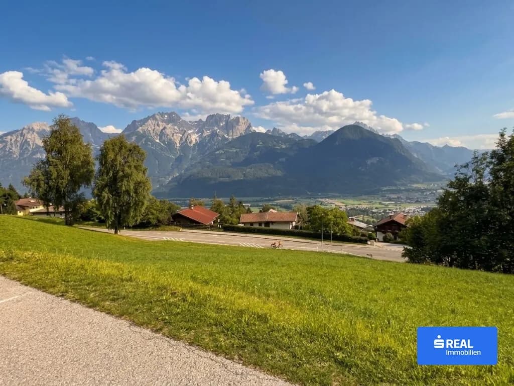 Grundstück kaufen in Lienz – 489 m², € 168.000 – Bild 3 von 5