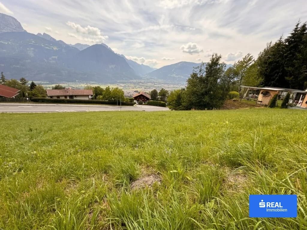 Grundstück kaufen in Lienz – 489 m², € 168.000 – Bild 4 von 5