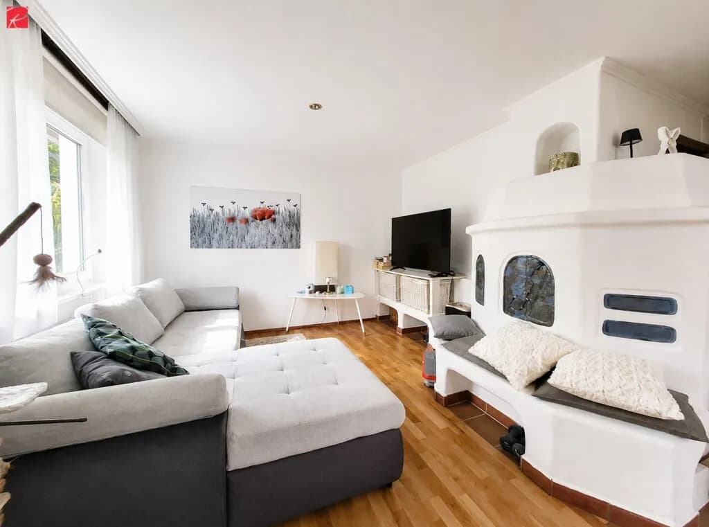 9-Zimmer-Gewerbeimmobilie kaufen in Weiz – 307,63 m², € 480.000 – Bild 6 von 7
