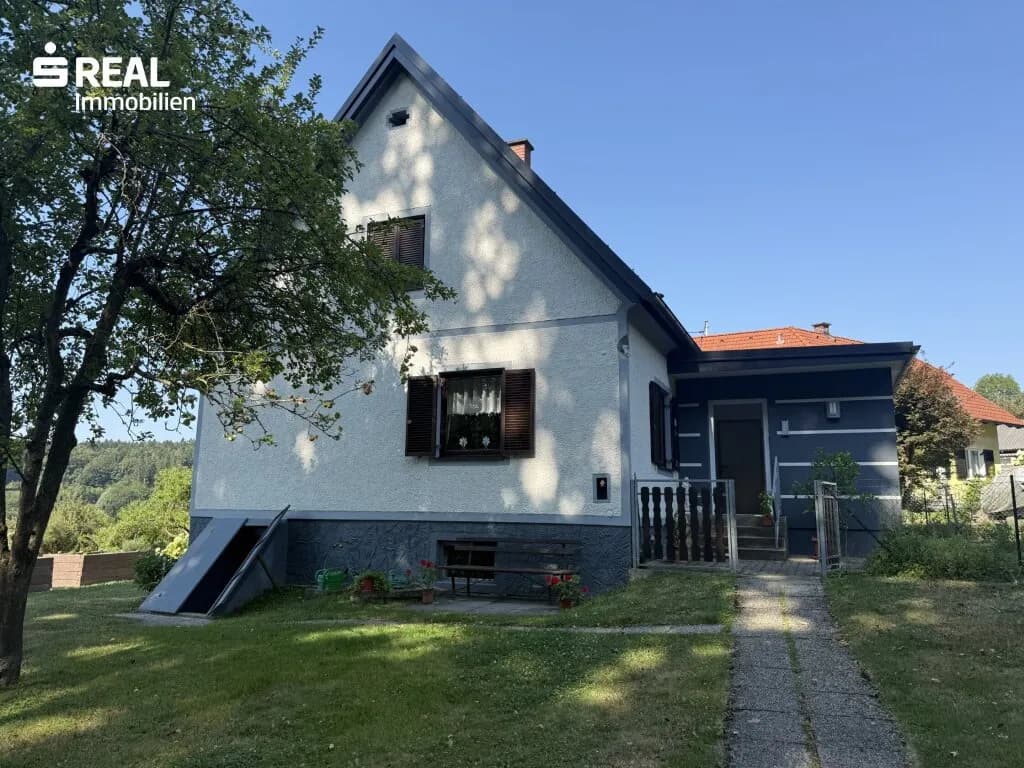 4-Zimmer-Haus kaufen in Südoststeiermark – 142 m², € 269.000
