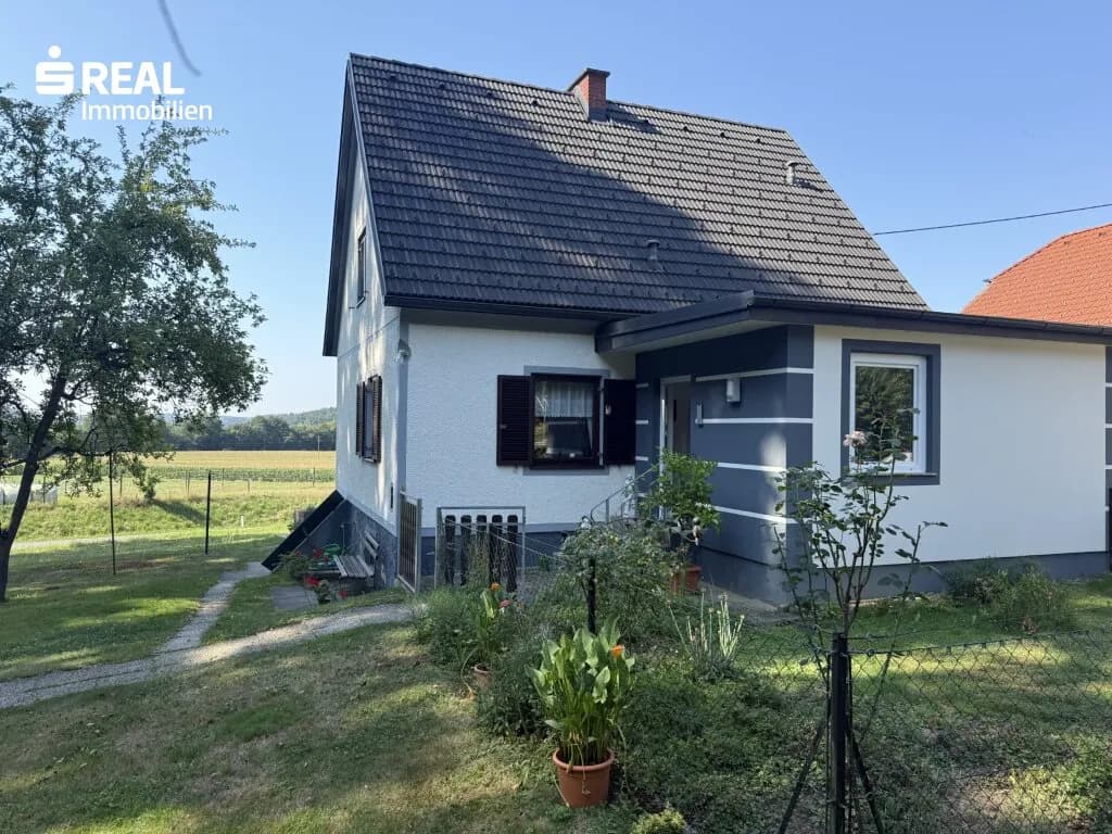 4-Zimmer-Haus kaufen in Südoststeiermark – 142 m², € 269.000 – Bild 2 von 24
