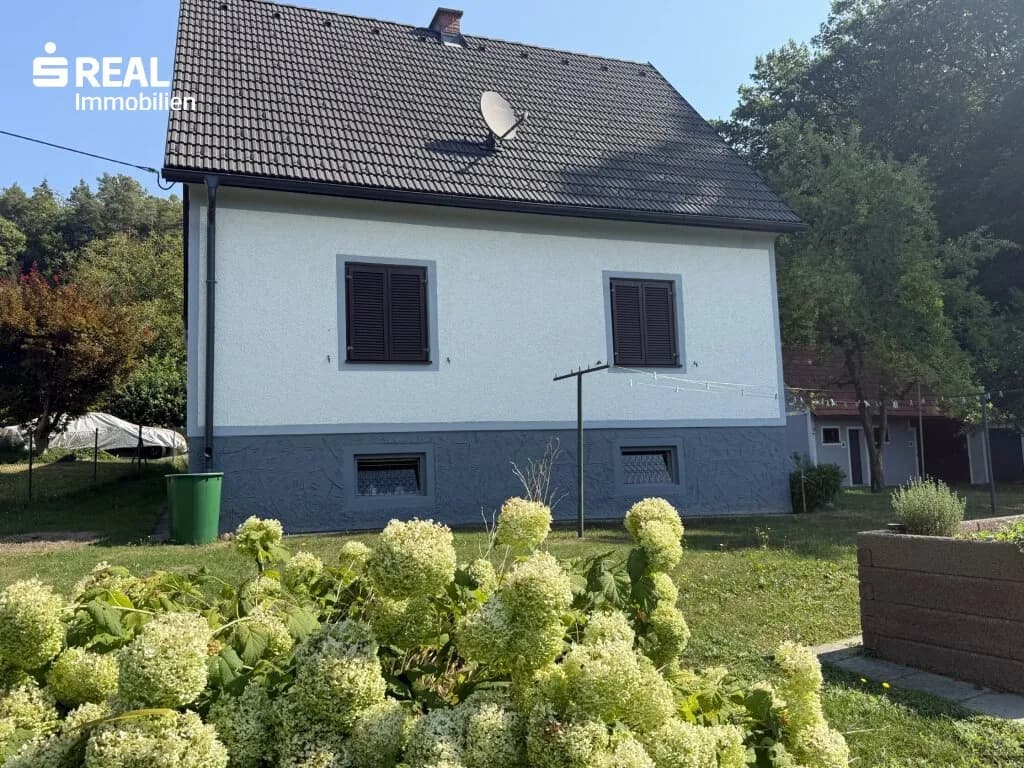 4-Zimmer-Haus kaufen in Südoststeiermark – 142 m², € 269.000 – Bild 3 von 24
