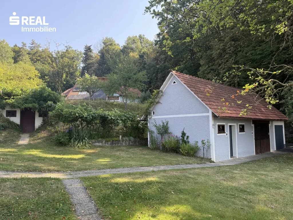 4-Zimmer-Haus kaufen in Südoststeiermark – 142 m², € 269.000 – Bild 5 von 24