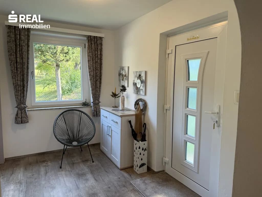 4-Zimmer-Haus kaufen in Südoststeiermark – 142 m², € 269.000 – Bild 7 von 24