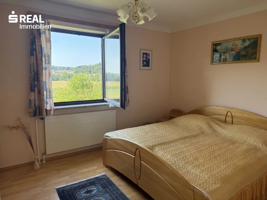 4-Zimmer-Haus kaufen in Südoststeiermark – 142 m², € 269.000 – Bild 15 von 24