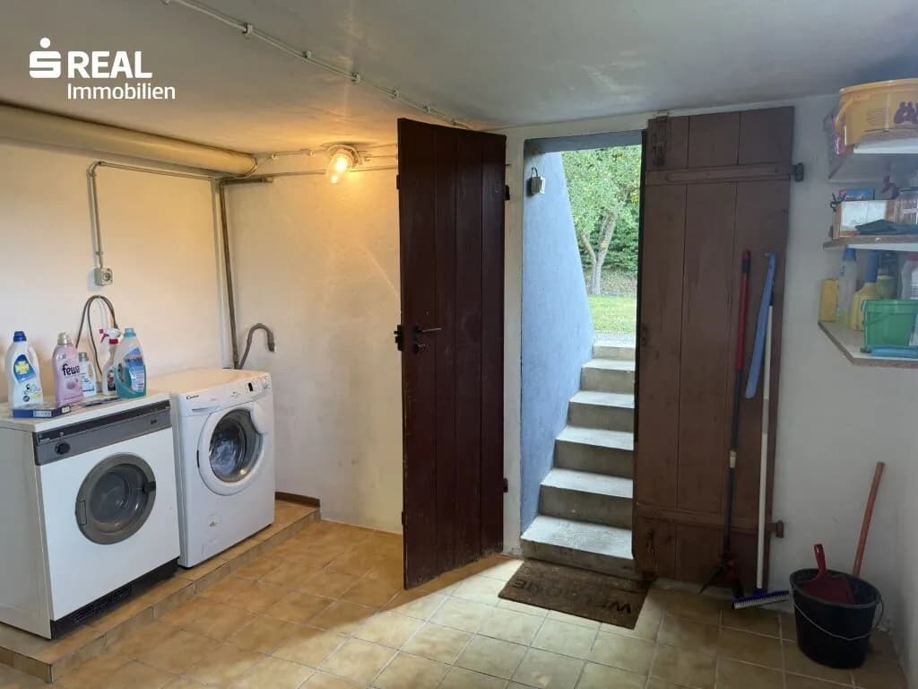 4-Zimmer-Haus kaufen in Südoststeiermark – 142 m², € 269.000 – Bild 20 von 24