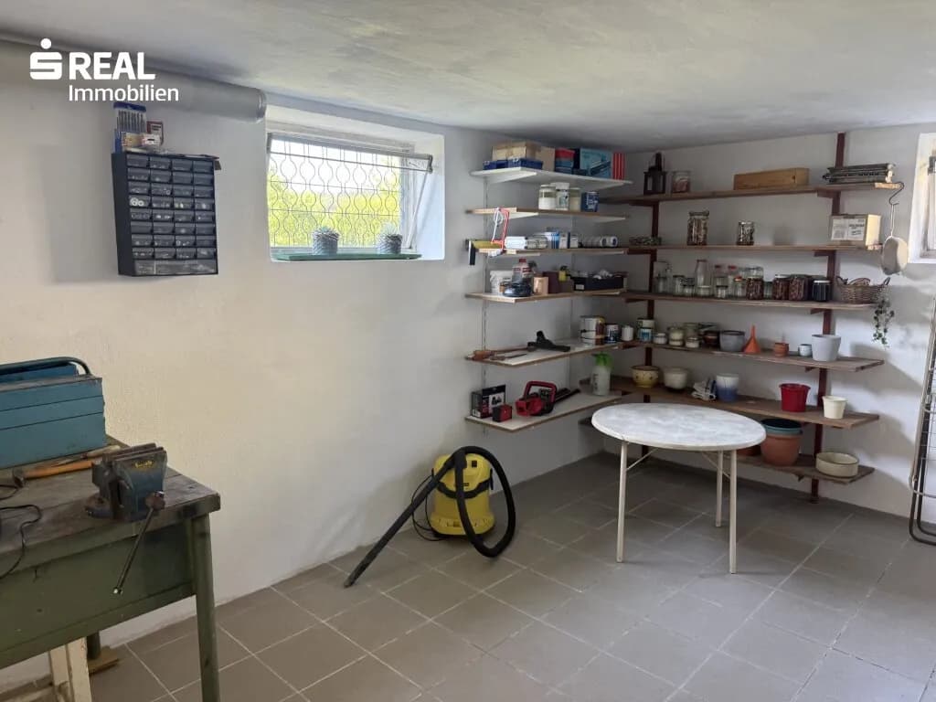 4-Zimmer-Haus kaufen in Südoststeiermark – 142 m², € 269.000 – Bild 21 von 24