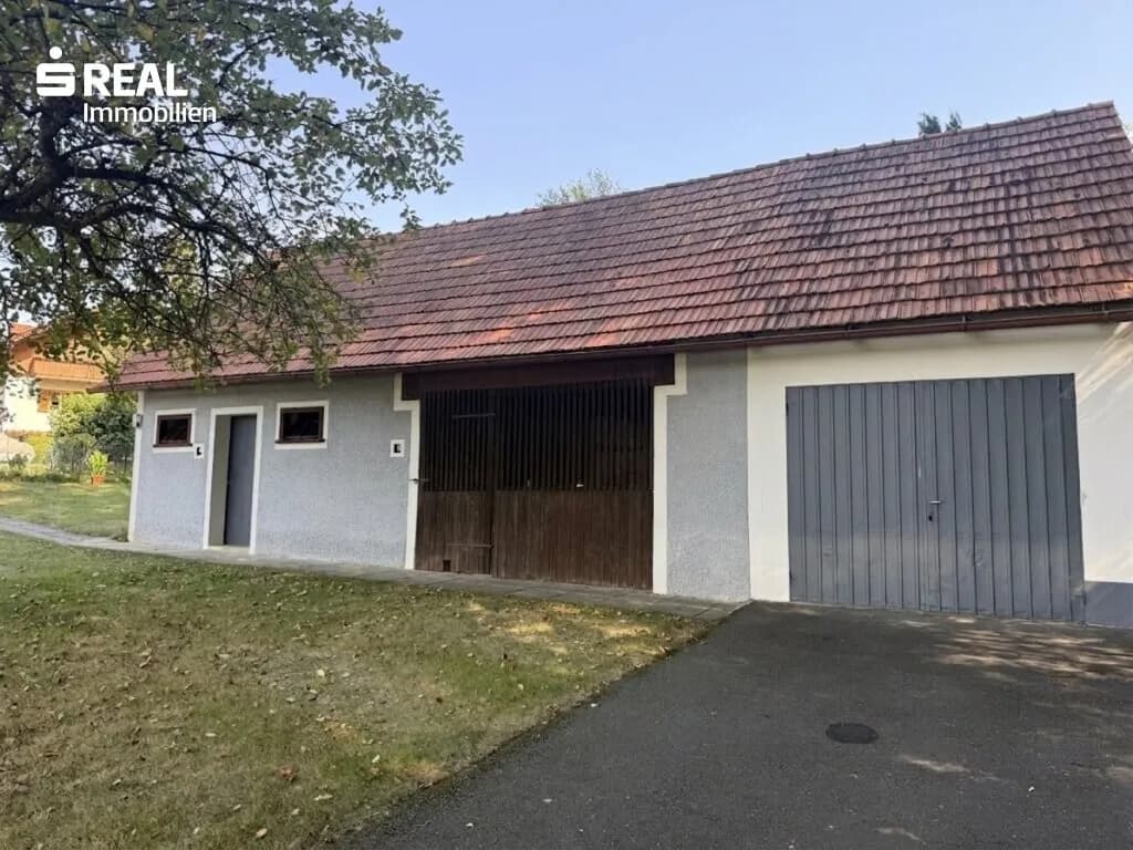 4-Zimmer-Haus kaufen in Südoststeiermark – 142 m², € 269.000 – Bild 23 von 24
