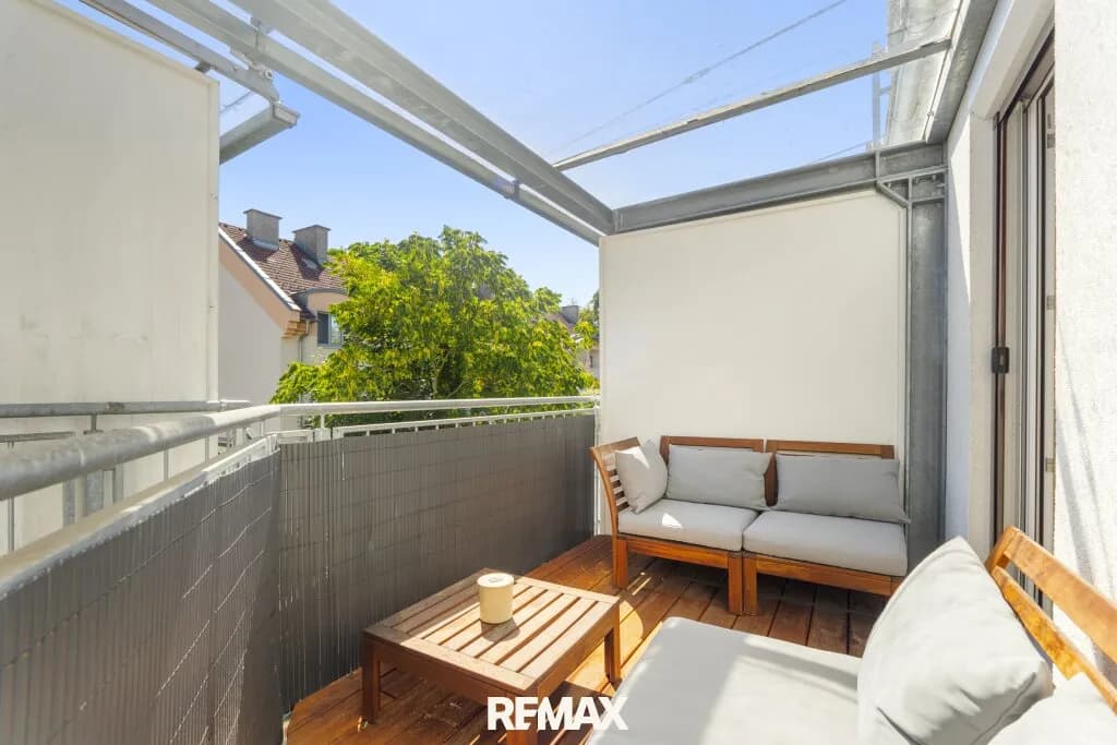 Wohnung kaufen in Klagenfurt – 67,29 m², € 245.000