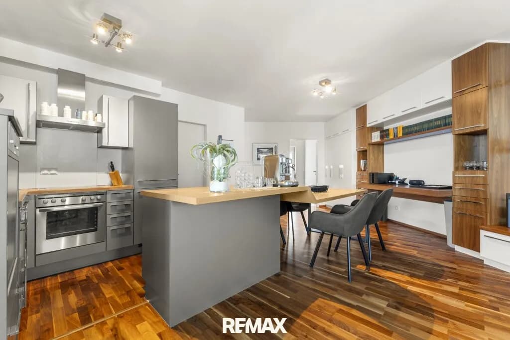 Wohnung kaufen in Klagenfurt – 67,29 m², € 245.000 – Bild 2 von 11