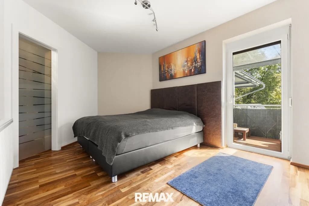 Wohnung kaufen in Klagenfurt – 67,29 m², € 245.000 – Bild 6 von 11
