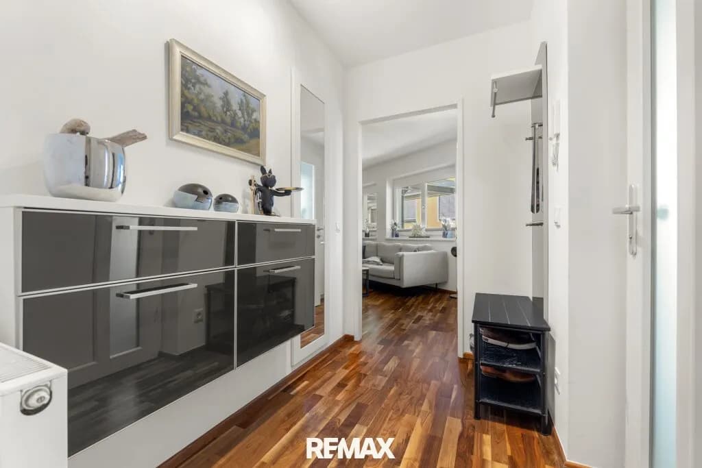 Wohnung kaufen in Klagenfurt – 67,29 m², € 245.000 – Bild 9 von 11