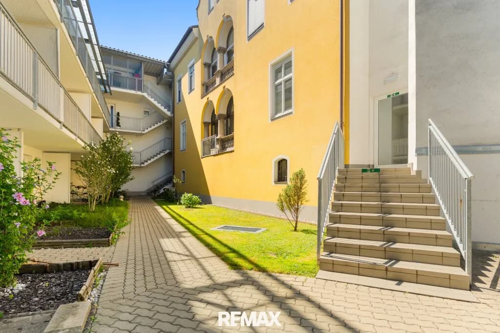 Wohnung kaufen in Klagenfurt – 67,29 m², € 245.000 – Bild 11 von 11